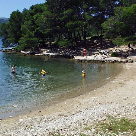 Apartments By The Sea Stari Grad, Hvar - 16392 Старий Град Екстер'єр фото