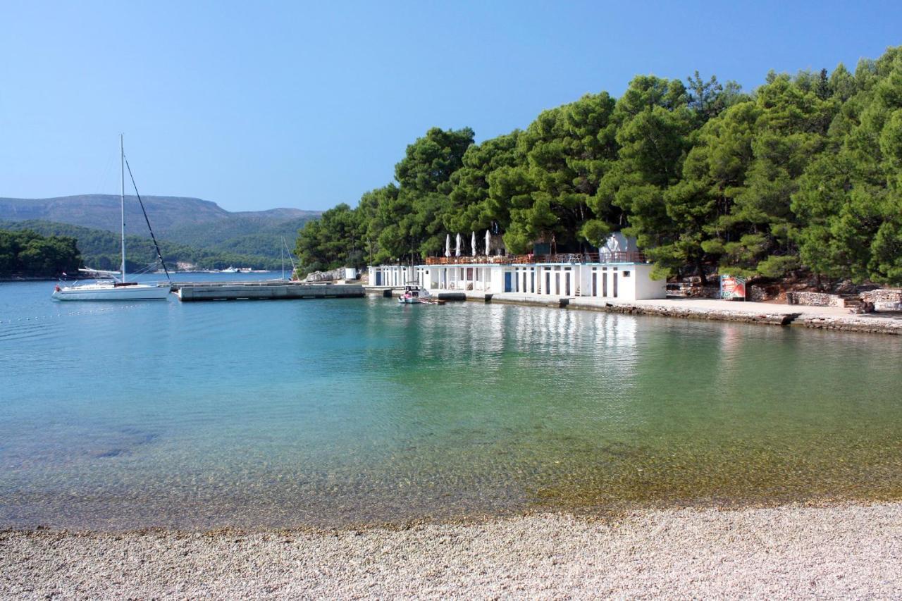 Apartments By The Sea Stari Grad, Hvar - 16392 Старий Град Екстер'єр фото