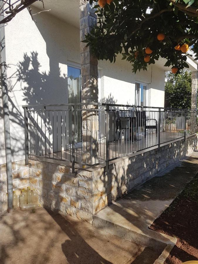 Apartments By The Sea Stari Grad, Hvar - 16392 Старий Град Екстер'єр фото